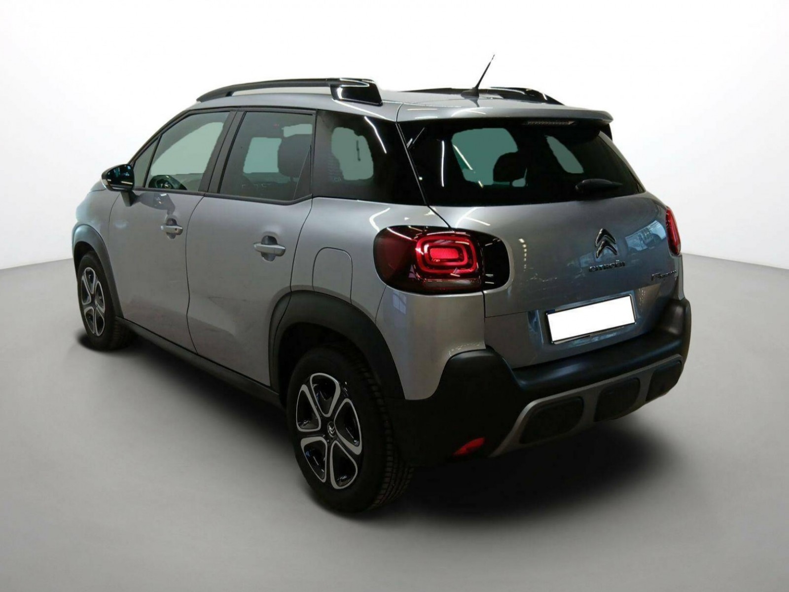CITROEN - C3 AIRCROSS - #187526 - 2
