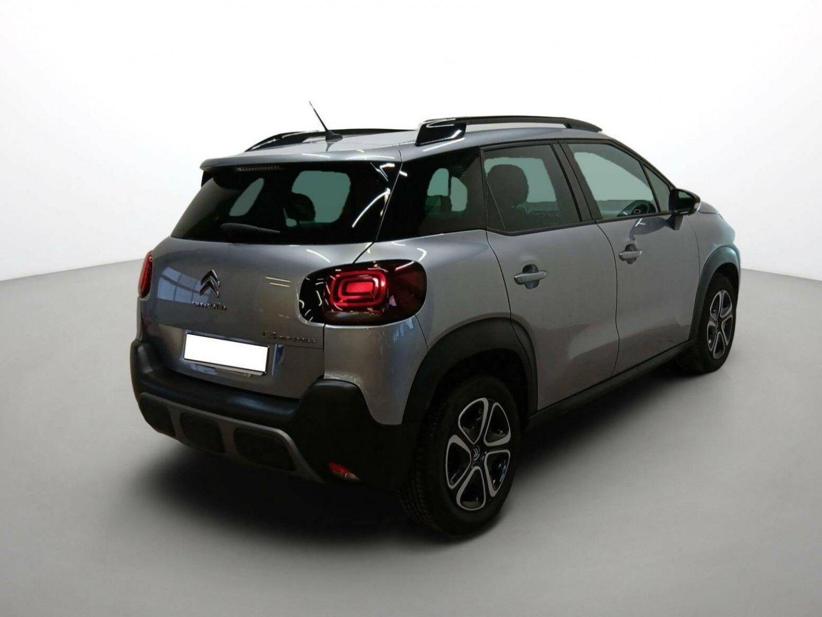CITROEN - C3 AIRCROSS - #187526 - 3