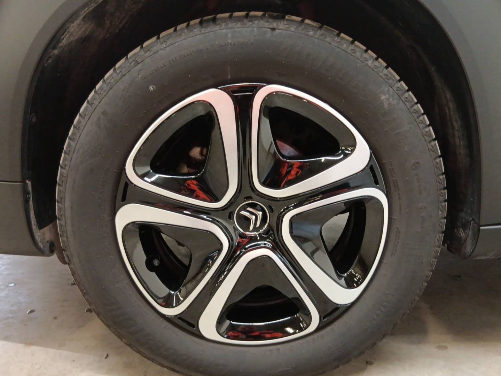CITROEN - C3 AIRCROSS - #187526 - 6