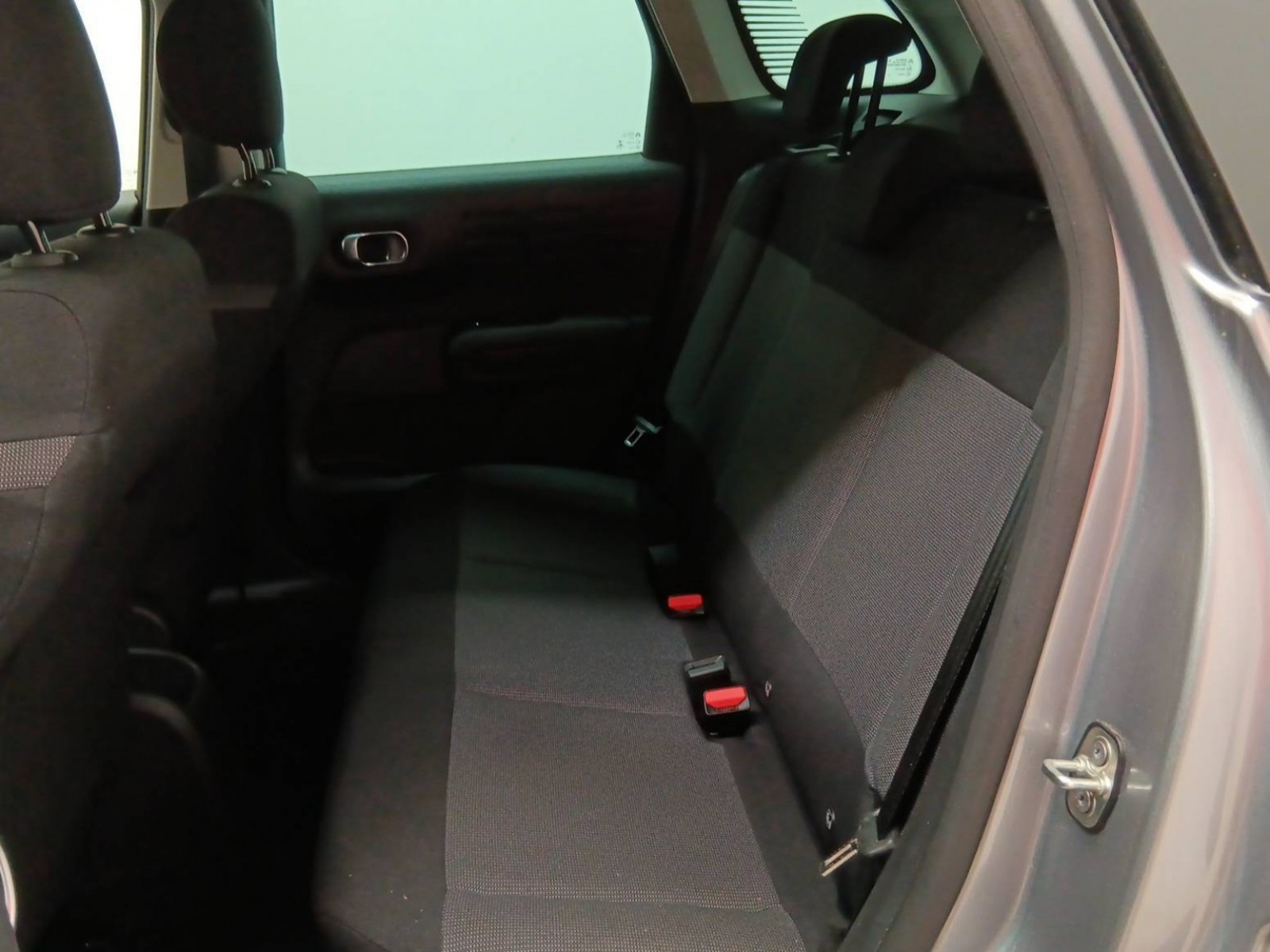 CITROEN - C3 AIRCROSS - #187526 - 8