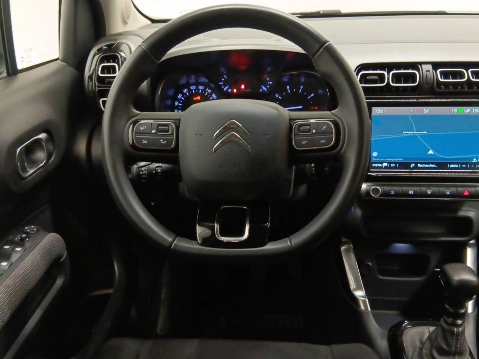 CITROEN - C3 AIRCROSS - #187526 - 9