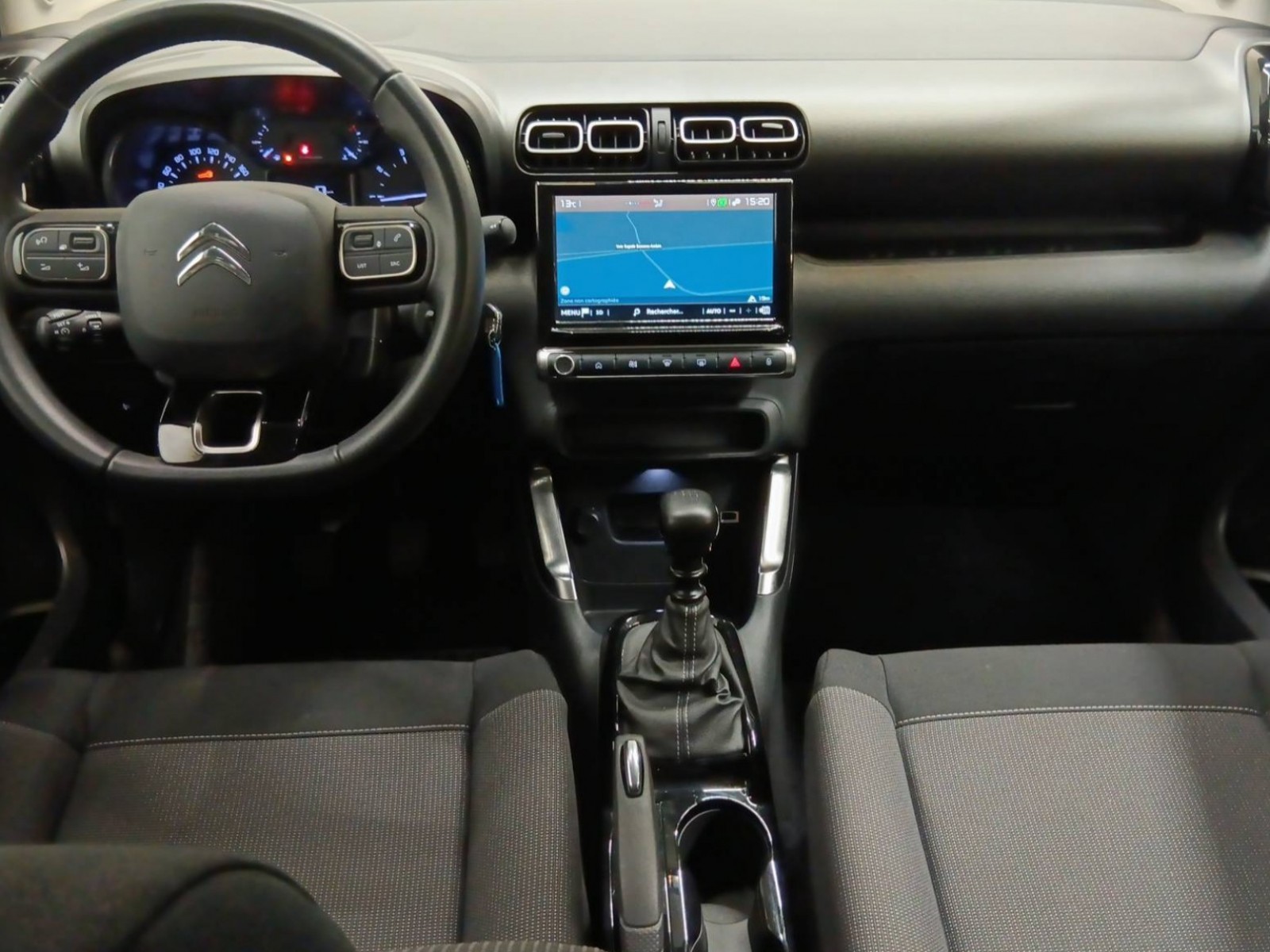 CITROEN - C3 AIRCROSS - #187526 - 14