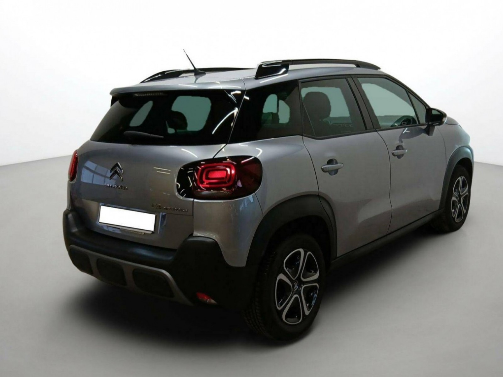 CITROEN - C3 AIRCROSS - #187525 - 15