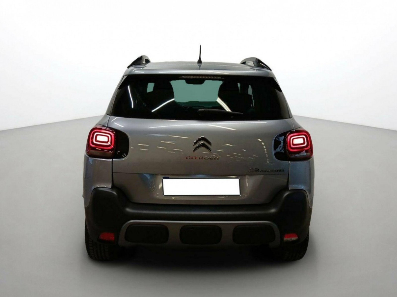 CITROEN - C3 AIRCROSS - #187525 - 17