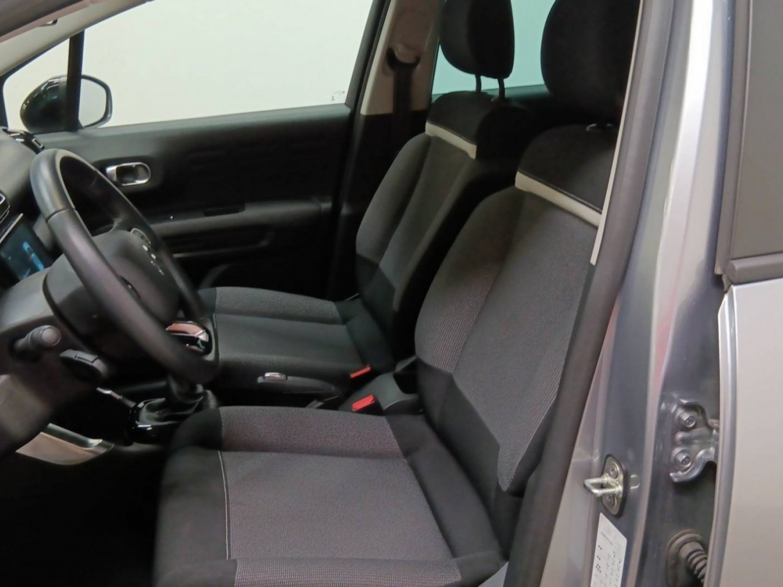 CITROEN - C3 AIRCROSS - #187525 - 18
