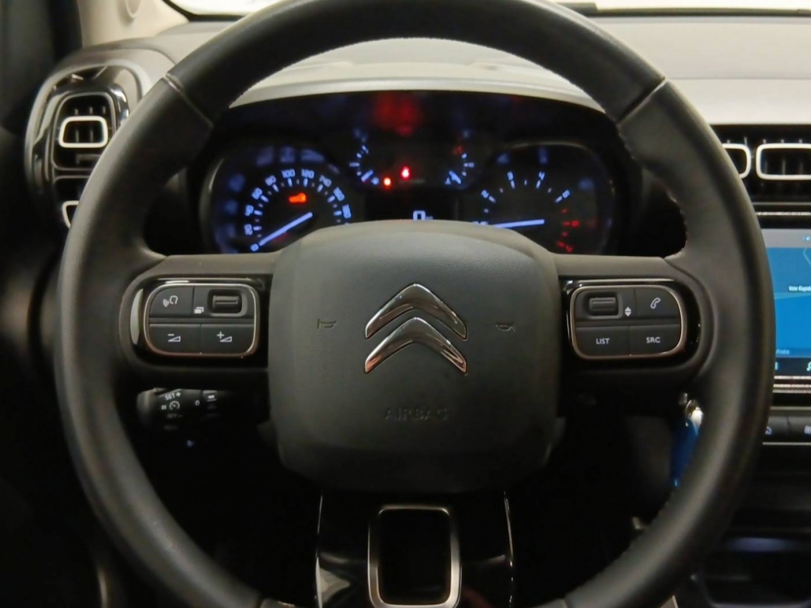 CITROEN - C3 AIRCROSS - #187525 - 20