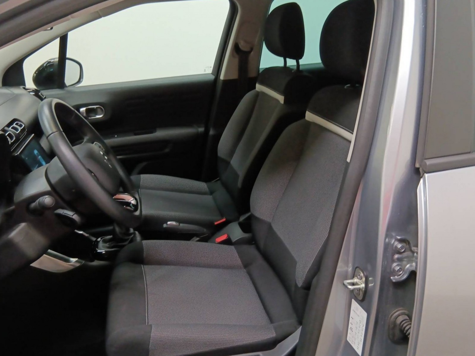 CITROEN - C3 AIRCROSS - #187526 - 20