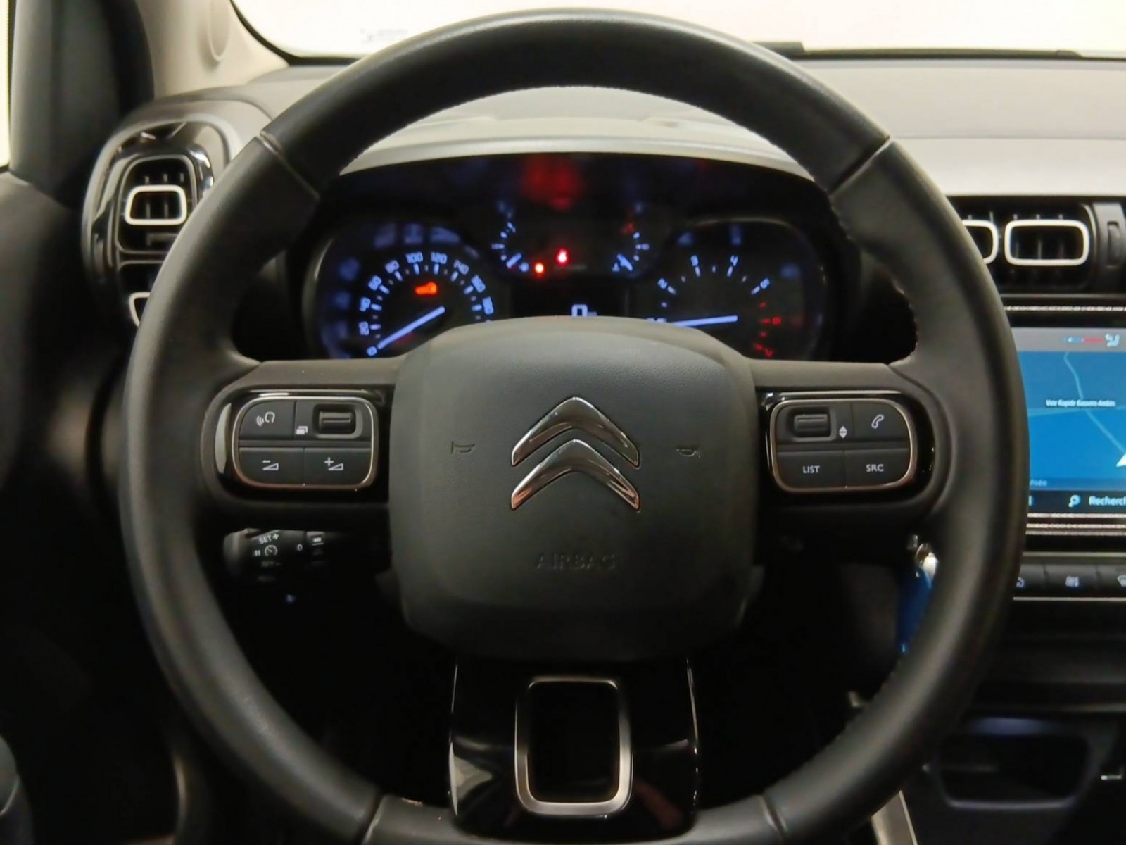 CITROEN - C3 AIRCROSS - #187526 - 21