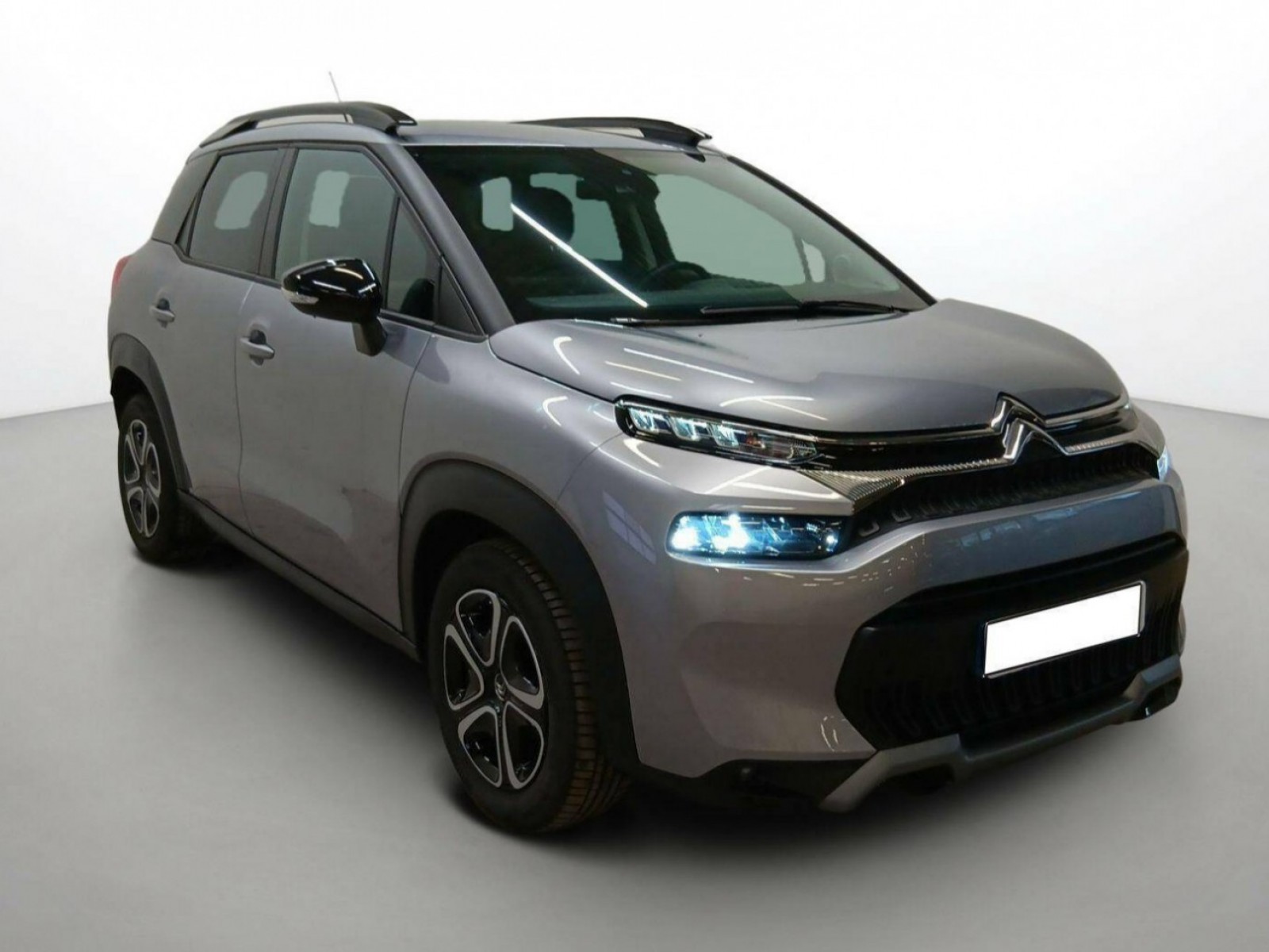 CITROEN - C3 AIRCROSS - #187526 - 15
