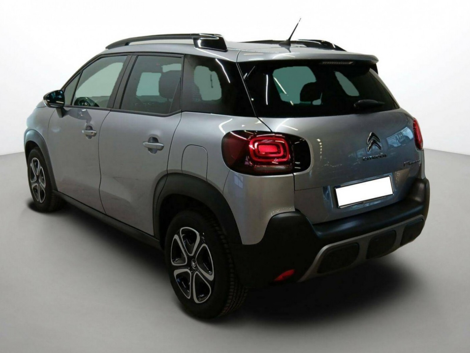 CITROEN - C3 AIRCROSS - #187526 - 16