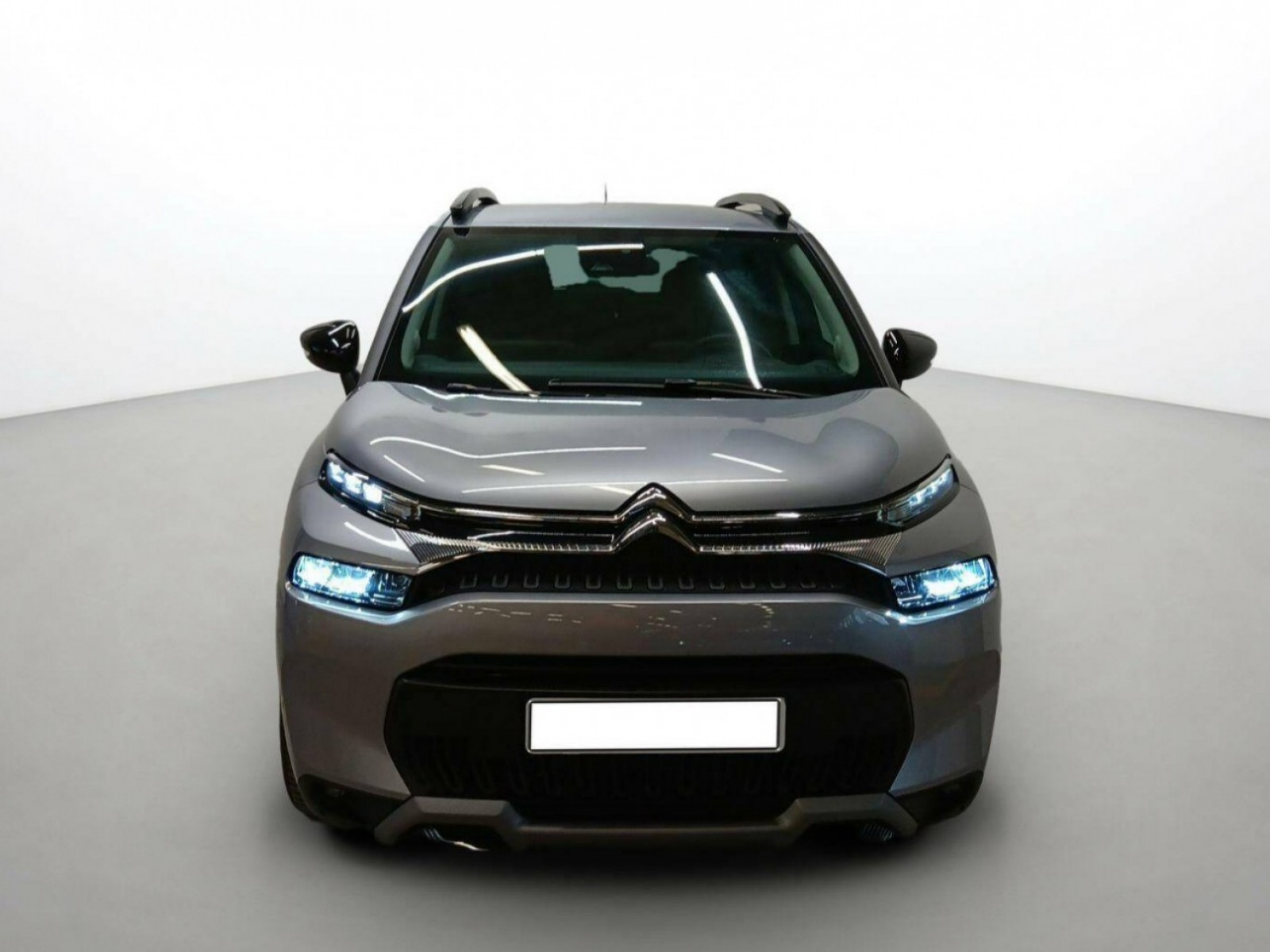 CITROEN - C3 AIRCROSS - #187526 - 17