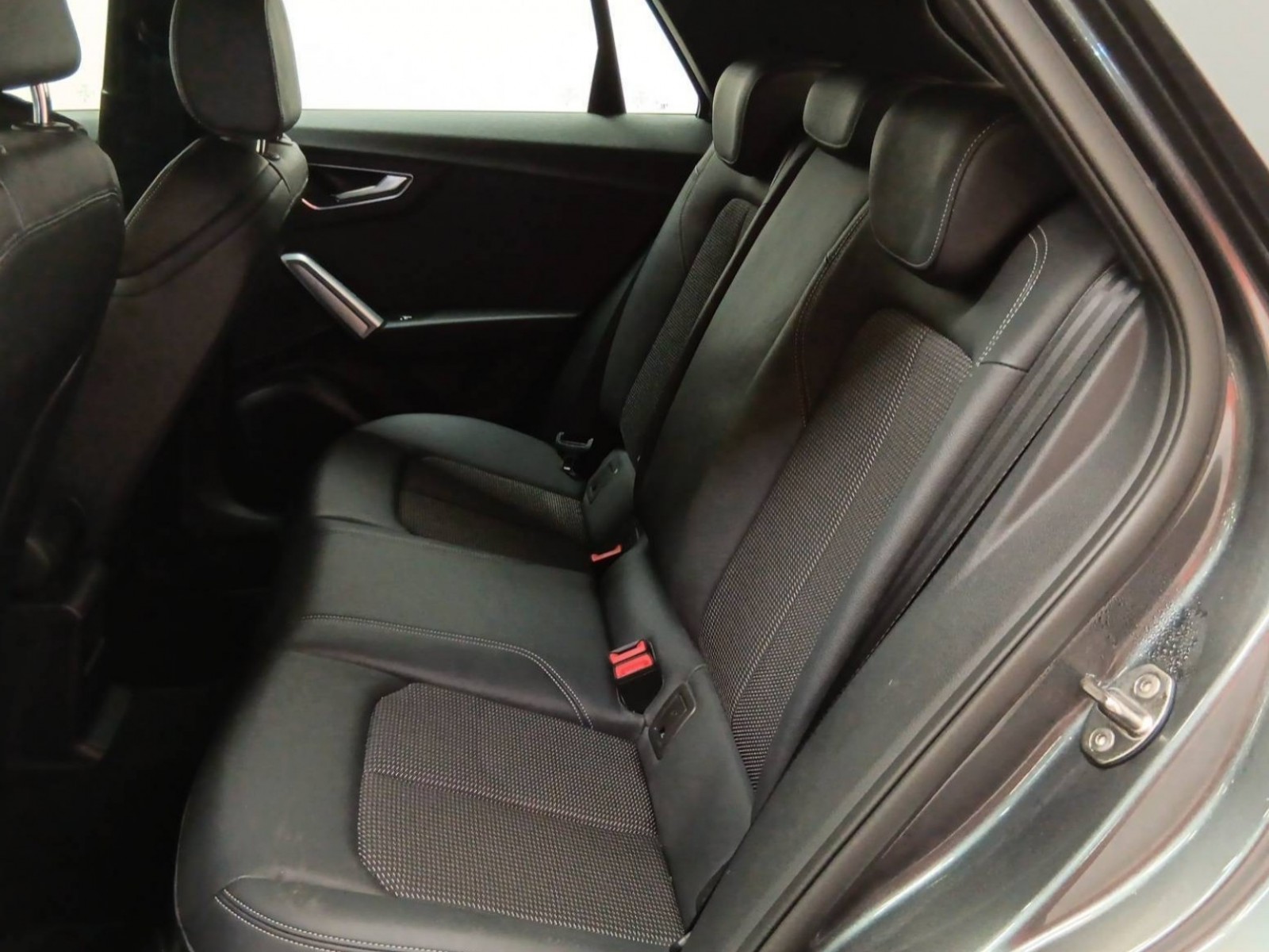 AUDI - Q2 - #186930 - 8