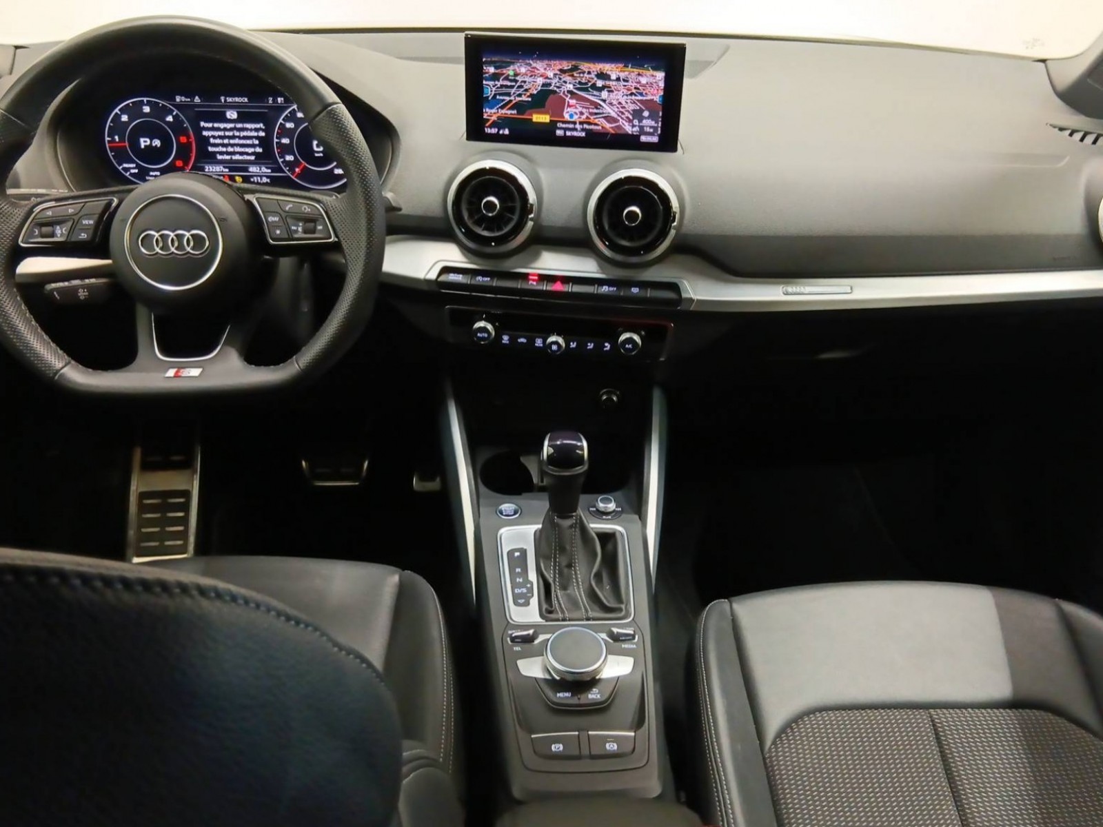 AUDI - Q2 - #186930 - 13