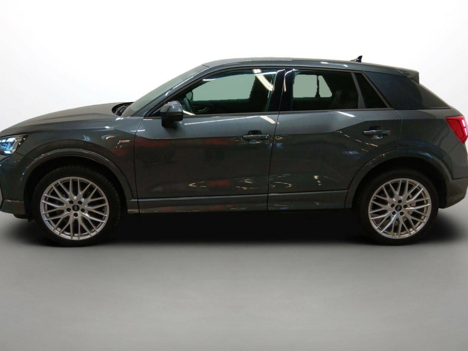 AUDI - Q2 - #186930 - 14