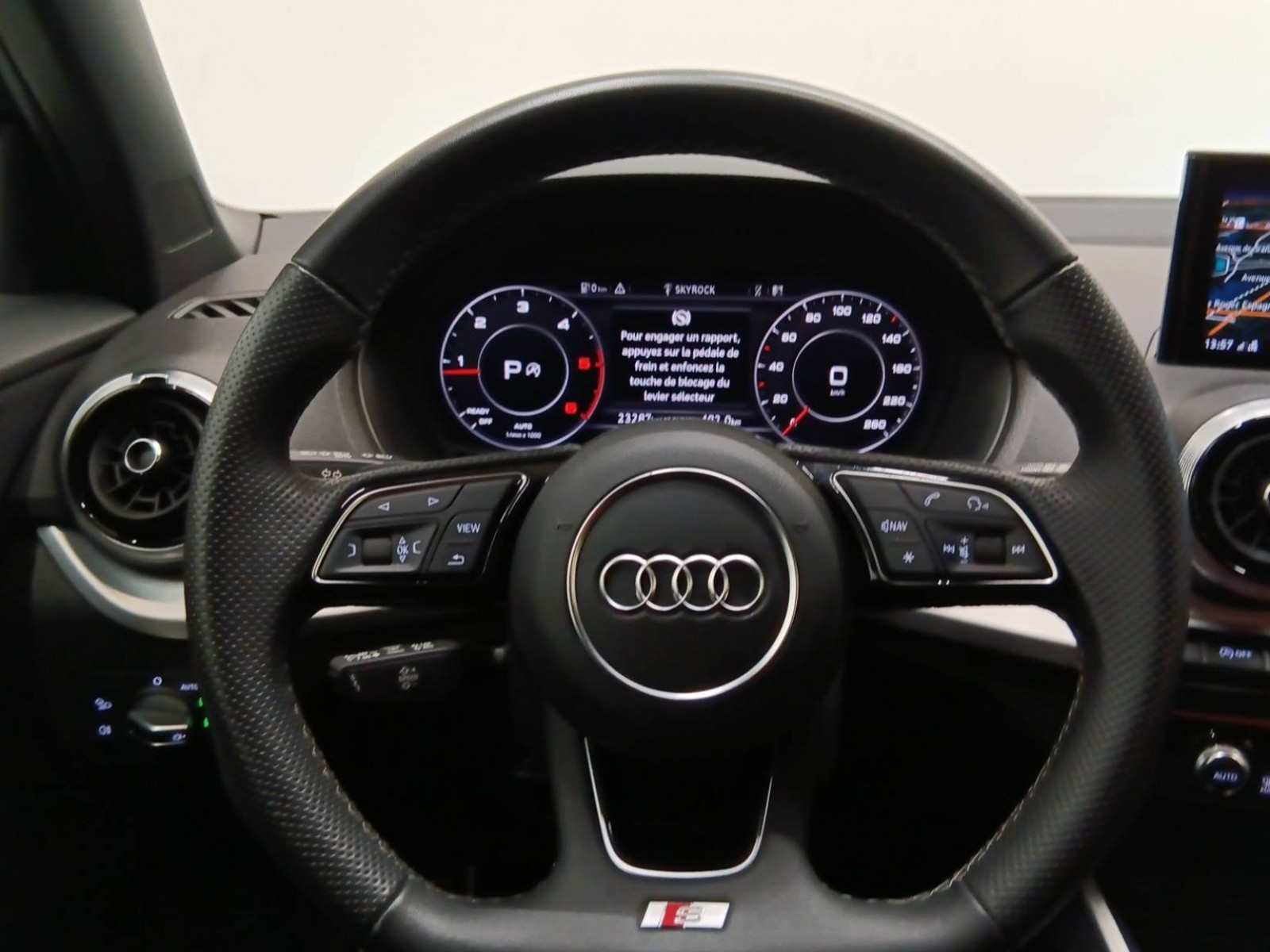 AUDI - Q2 - #187316 - 10
