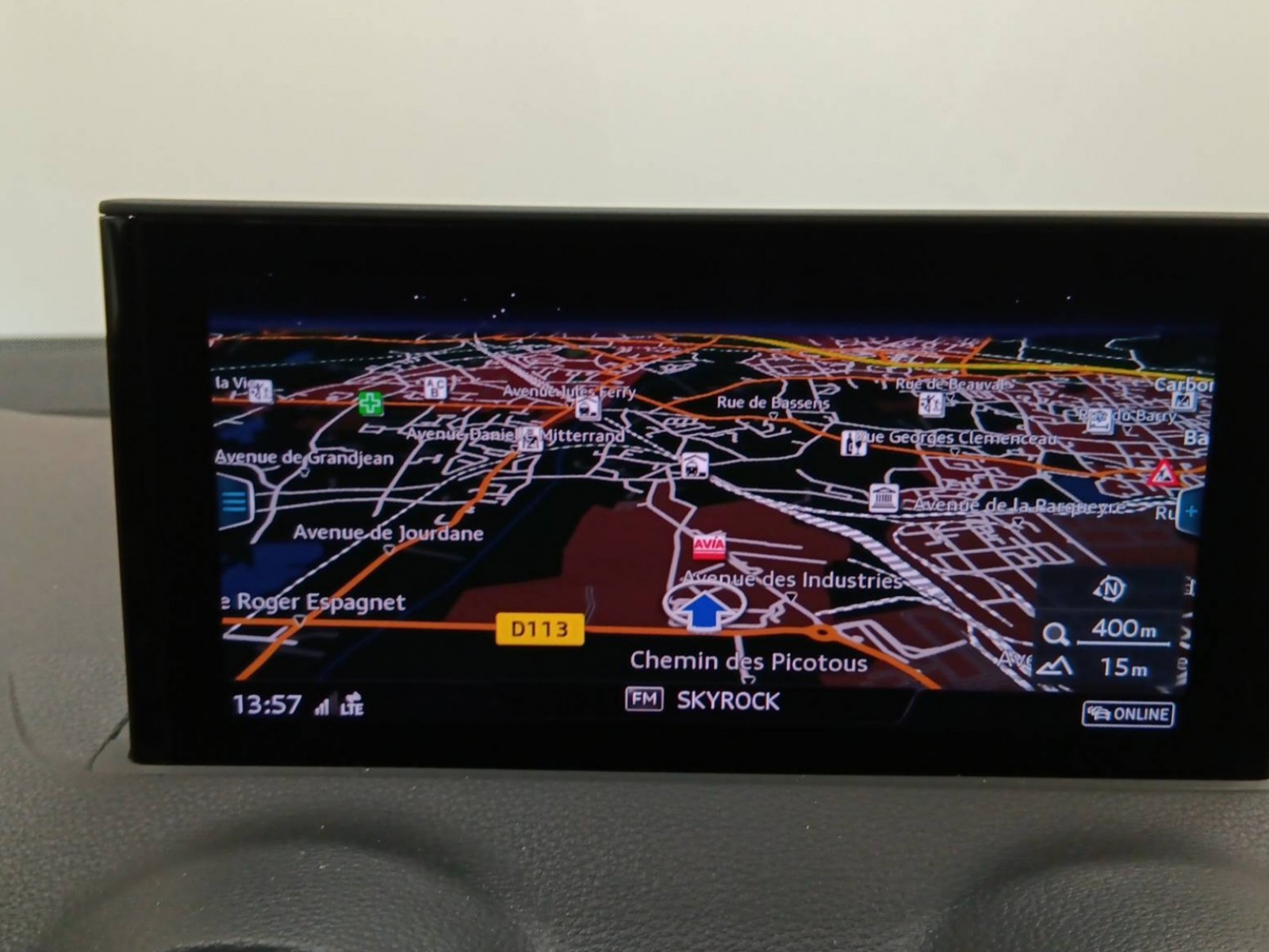 AUDI - Q2 - #187316 - 11