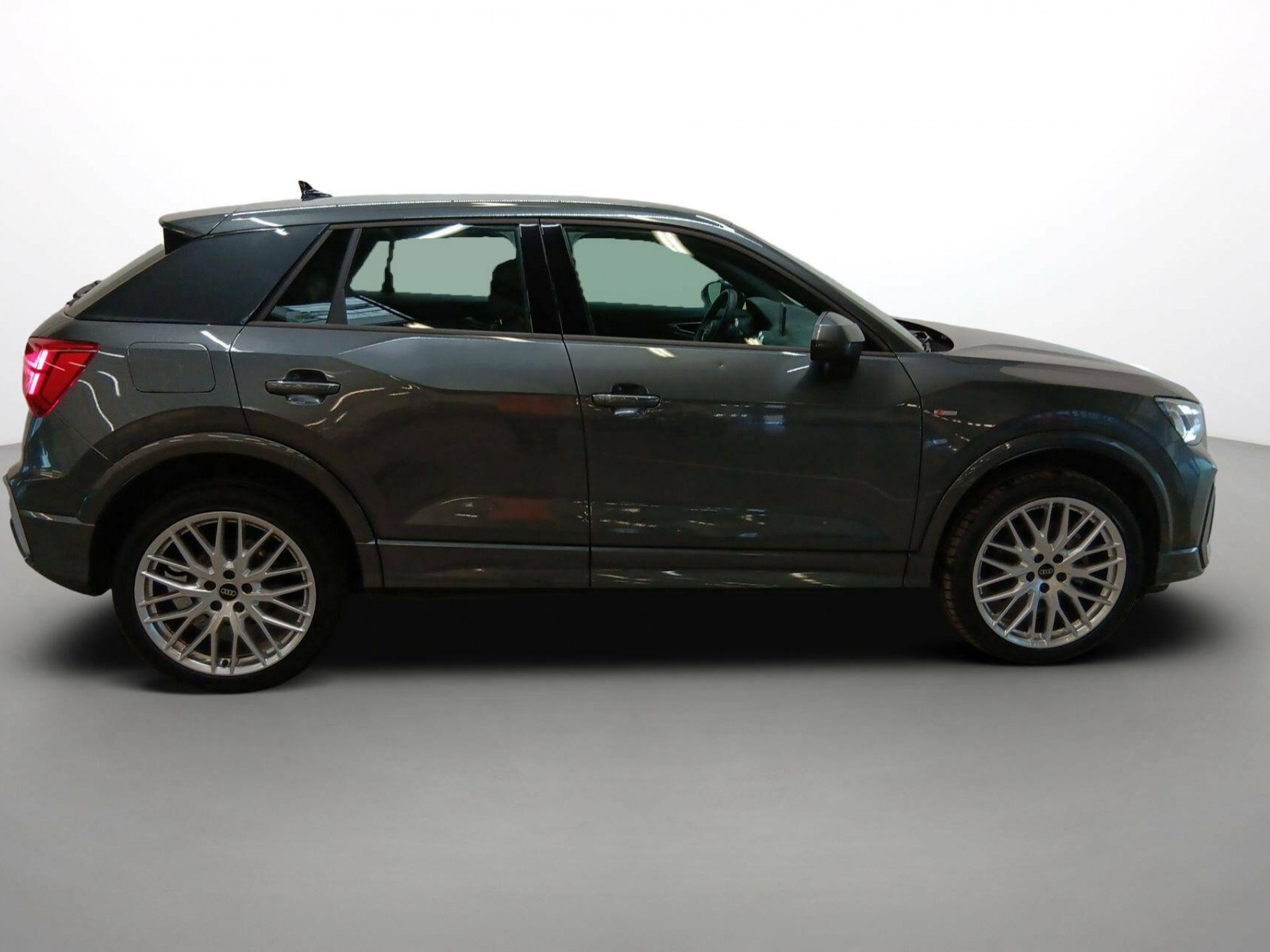 AUDI - Q2 - #187316 - 15