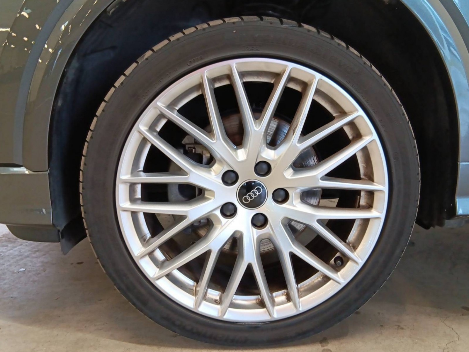 AUDI - Q2 - #187316 - 6