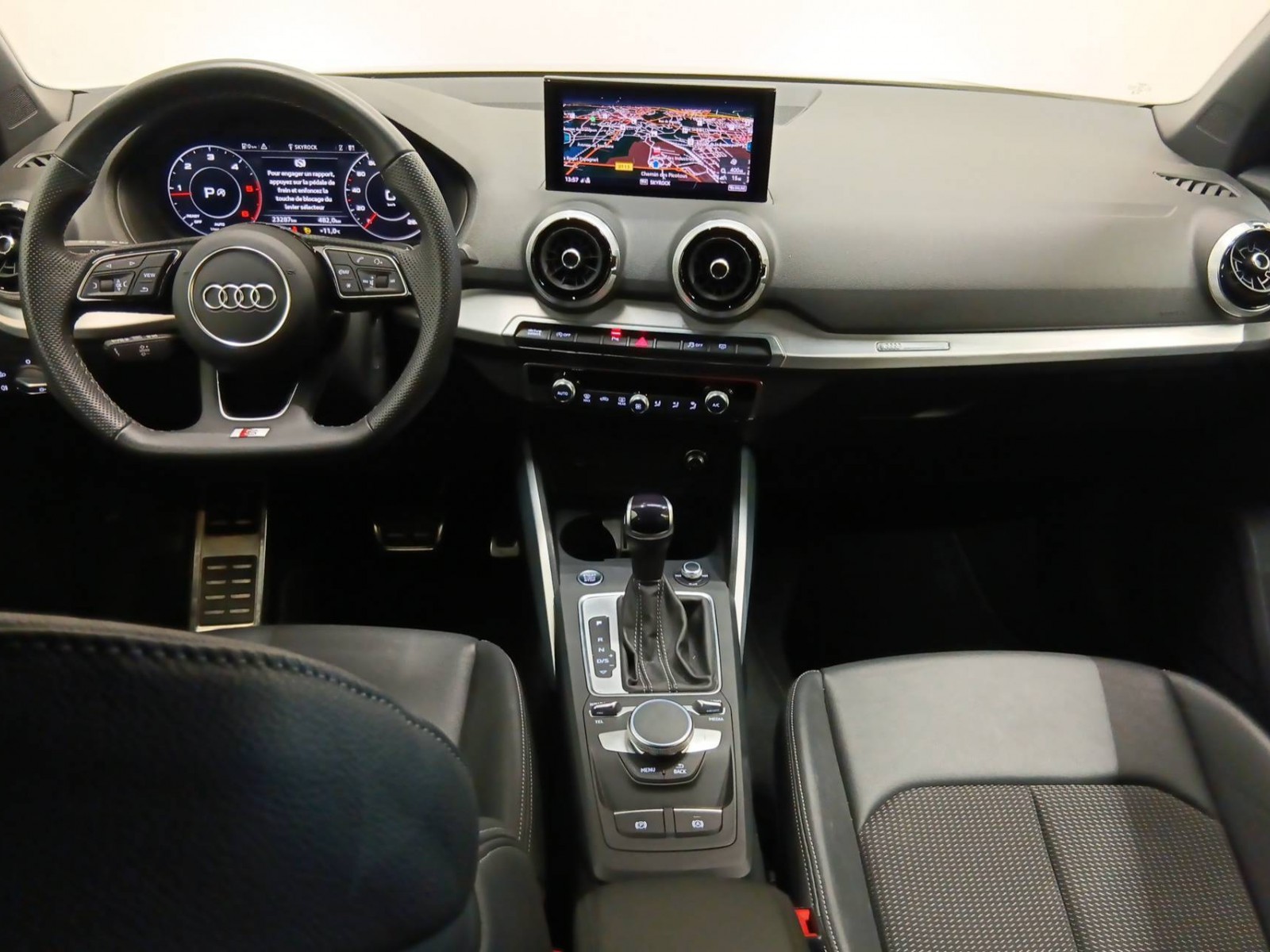AUDI - Q2 - #187318 - 13