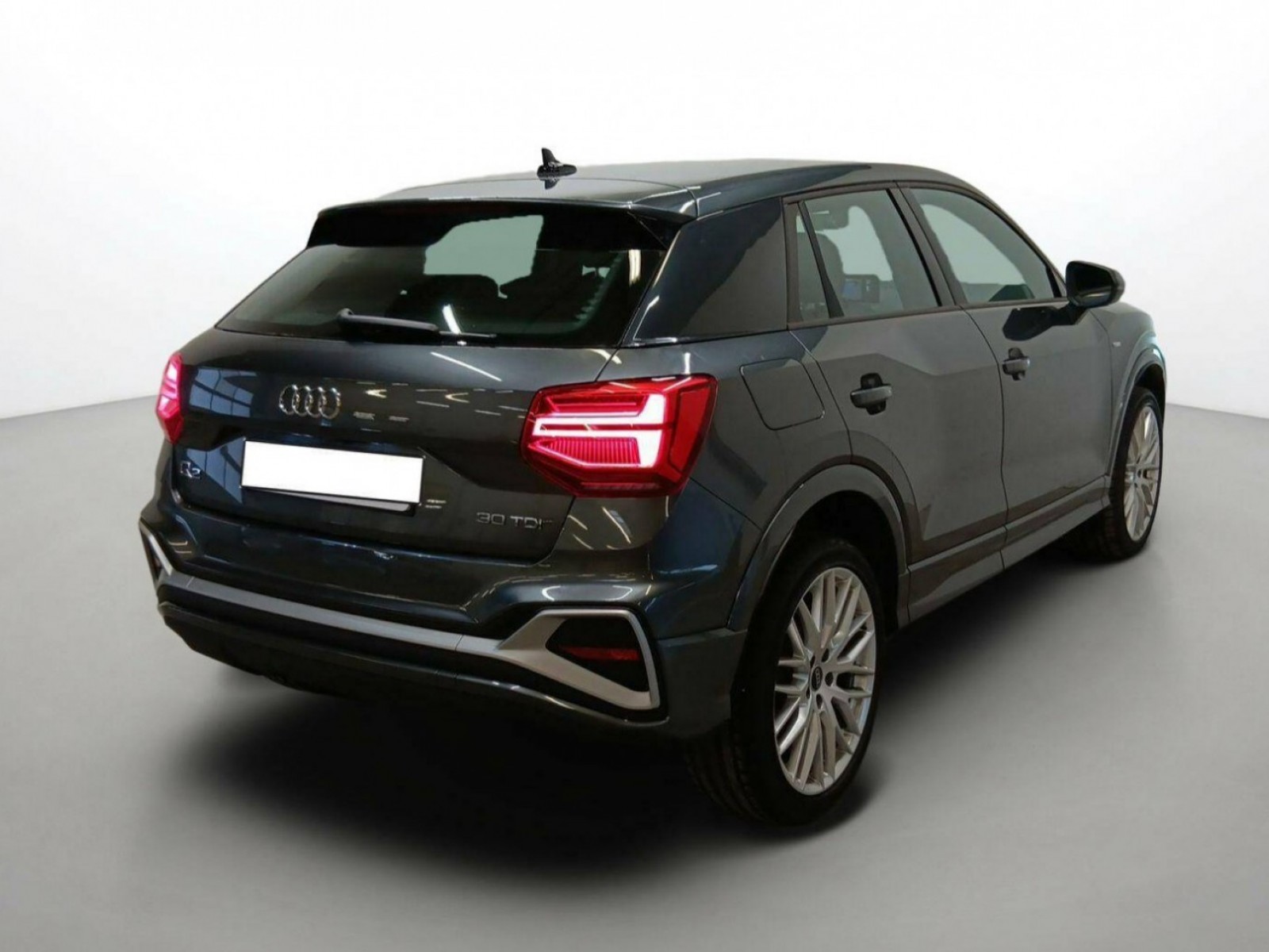 AUDI - Q2 - #187316 - 19