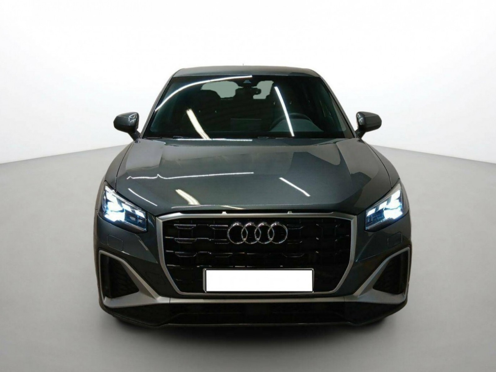 AUDI - Q2 - #187316 - 20