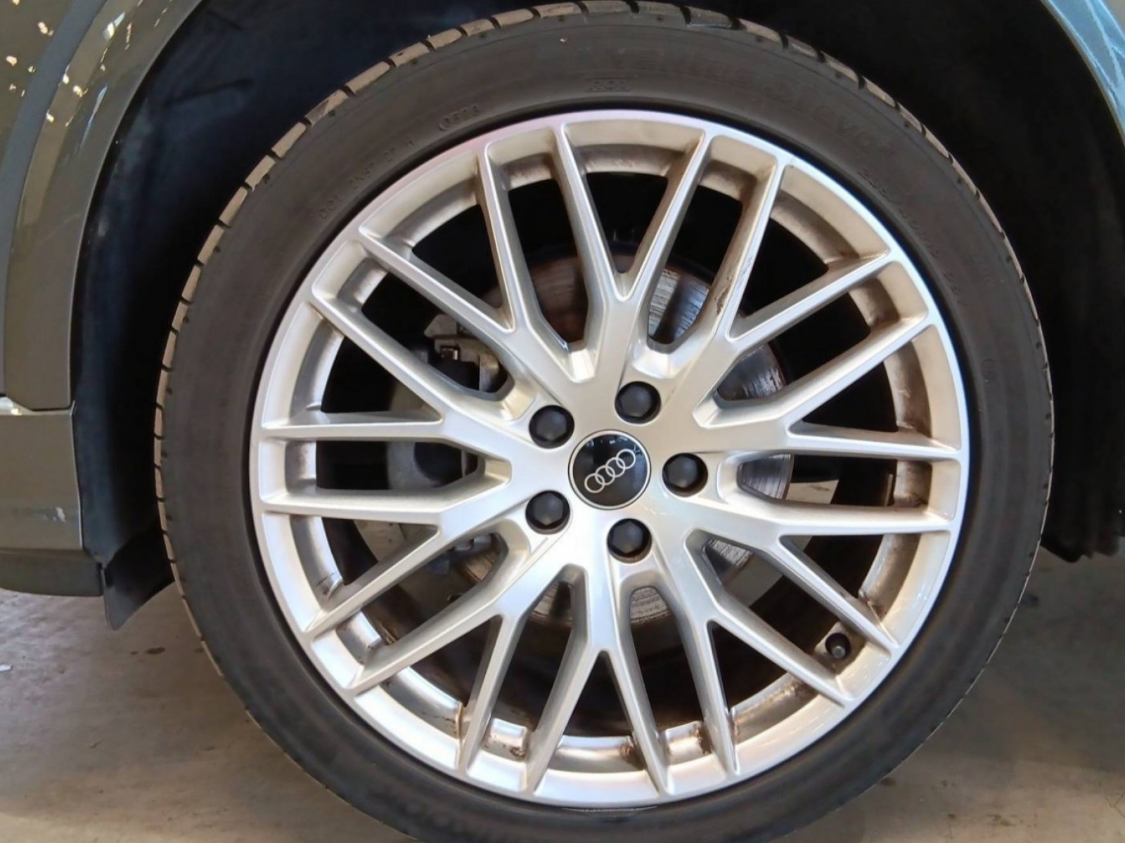 AUDI - Q2 - #187316 - 21