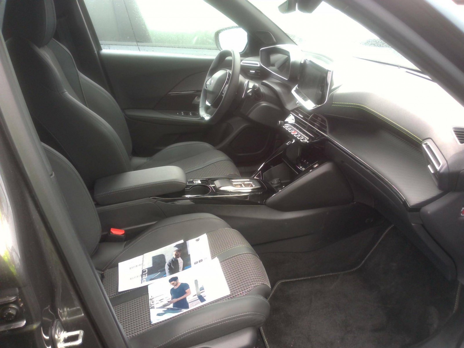 PEUGEOT - 2008 - #188839 - 1
