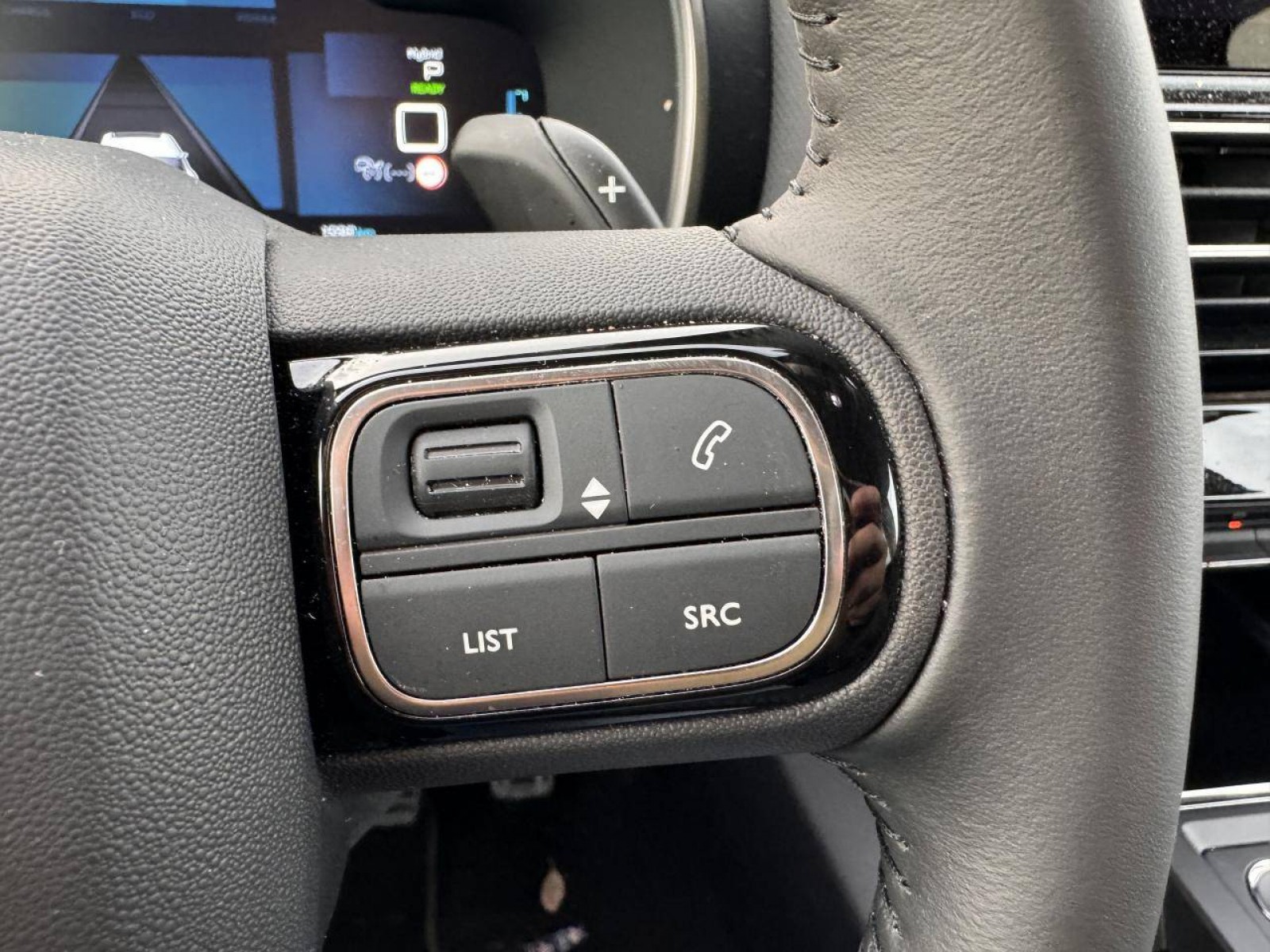 CITROEN - C5 AIRCROSS - #183150 - 22