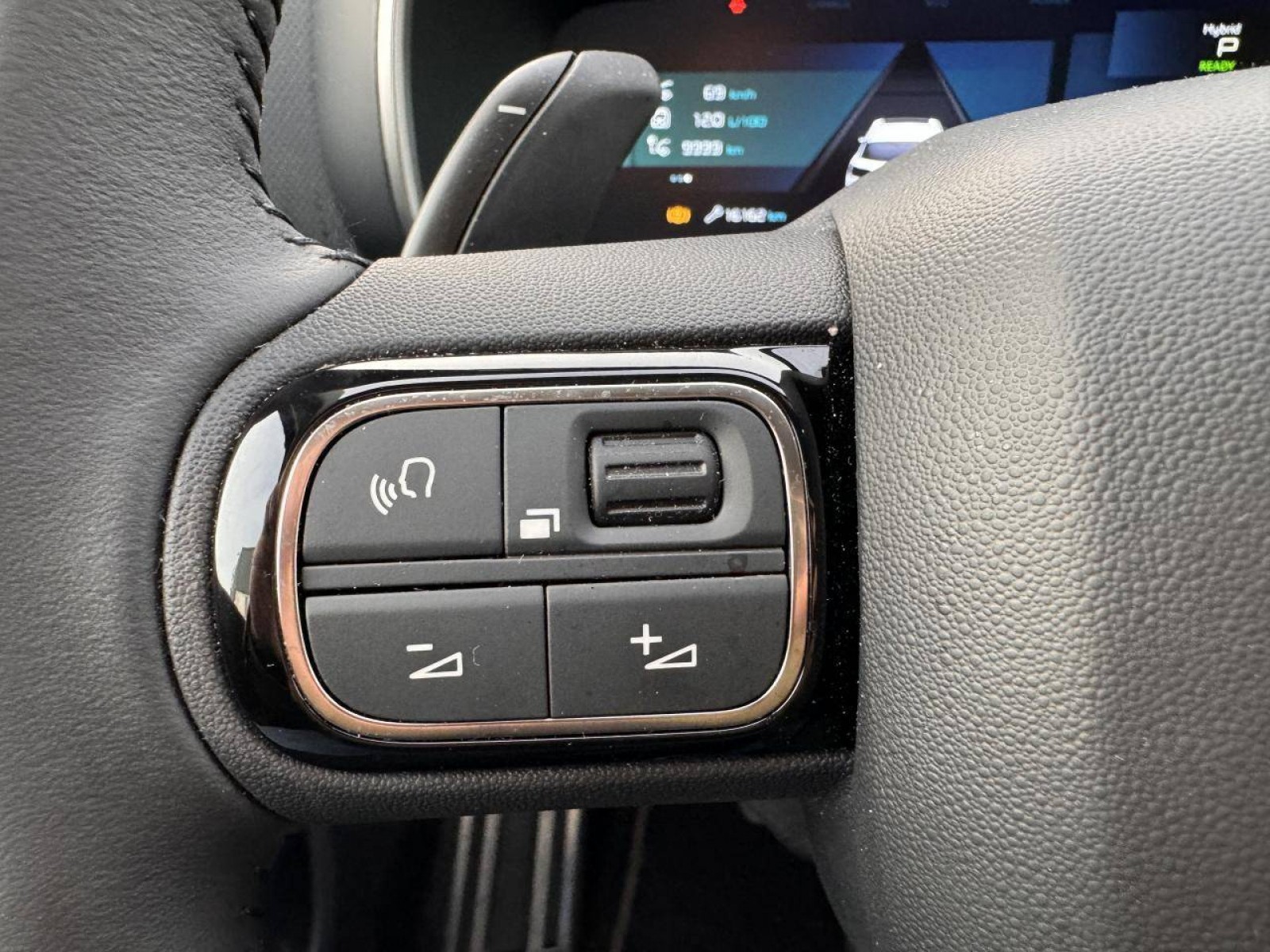 CITROEN - C5 AIRCROSS - #183150 - 23