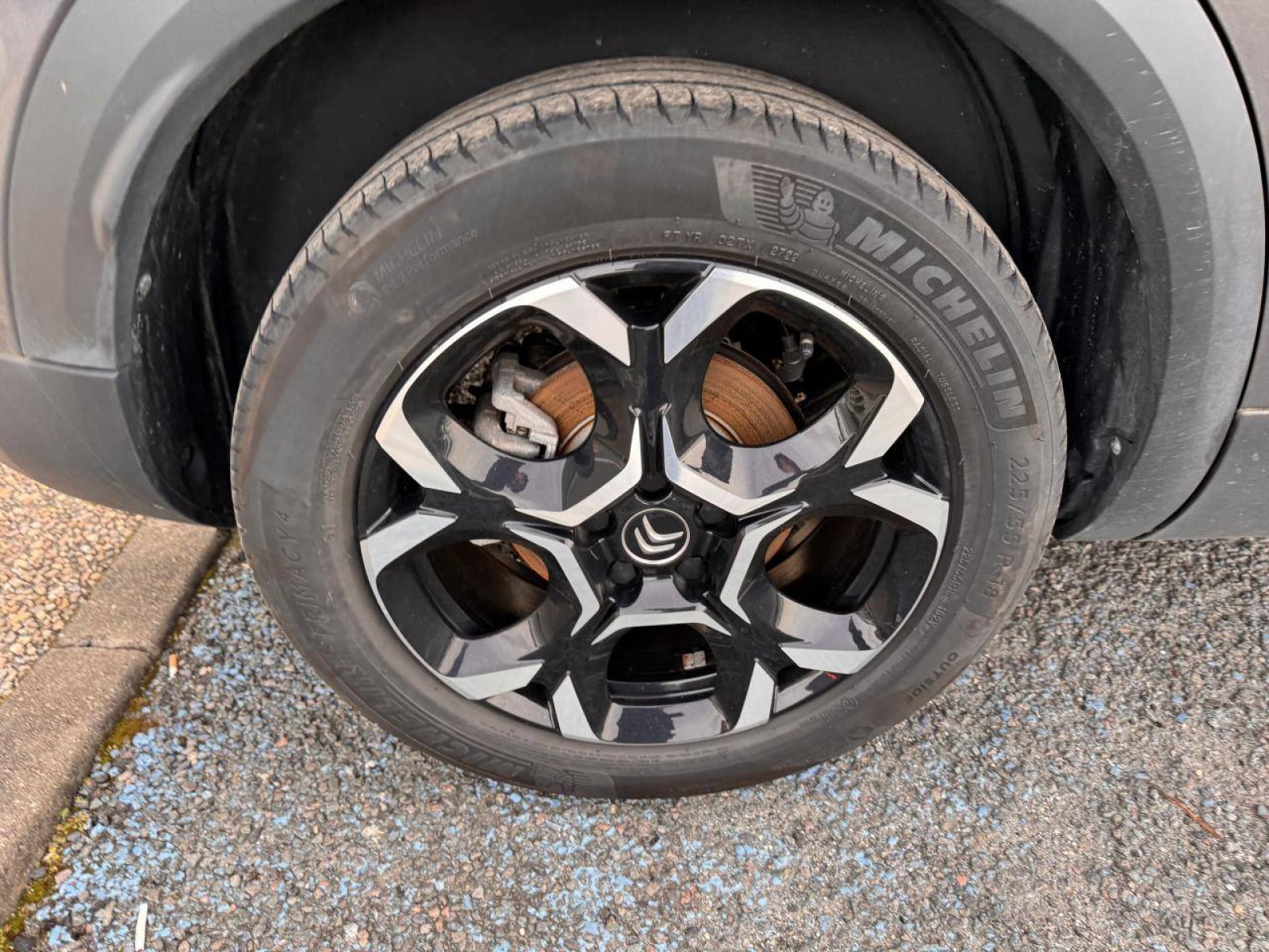 CITROEN - C5 AIRCROSS - #183150 - 6