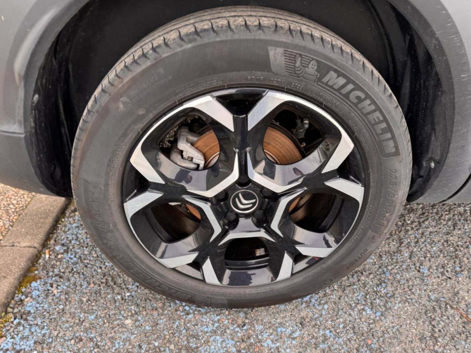 CITROEN - C5 AIRCROSS - #183150 - 31
