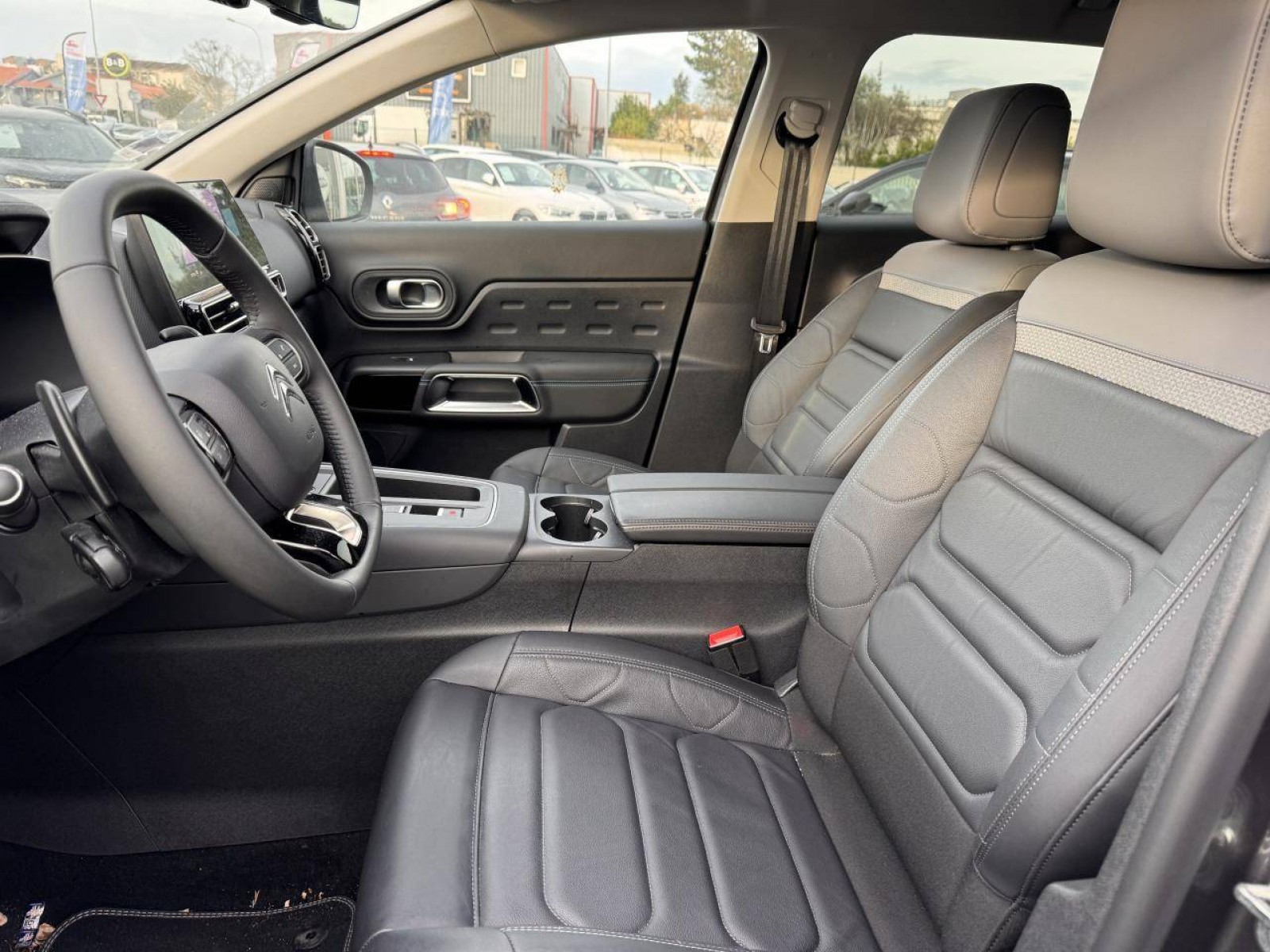 CITROEN - C5 AIRCROSS - #183150 - 7