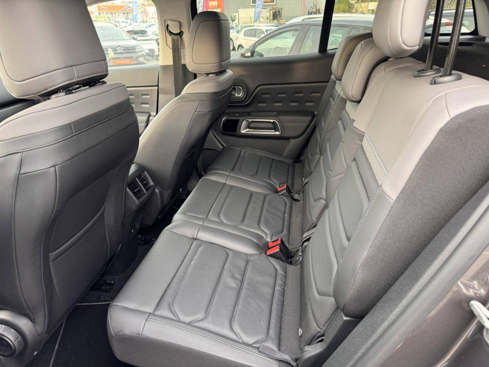 CITROEN - C5 AIRCROSS - #183150 - 8