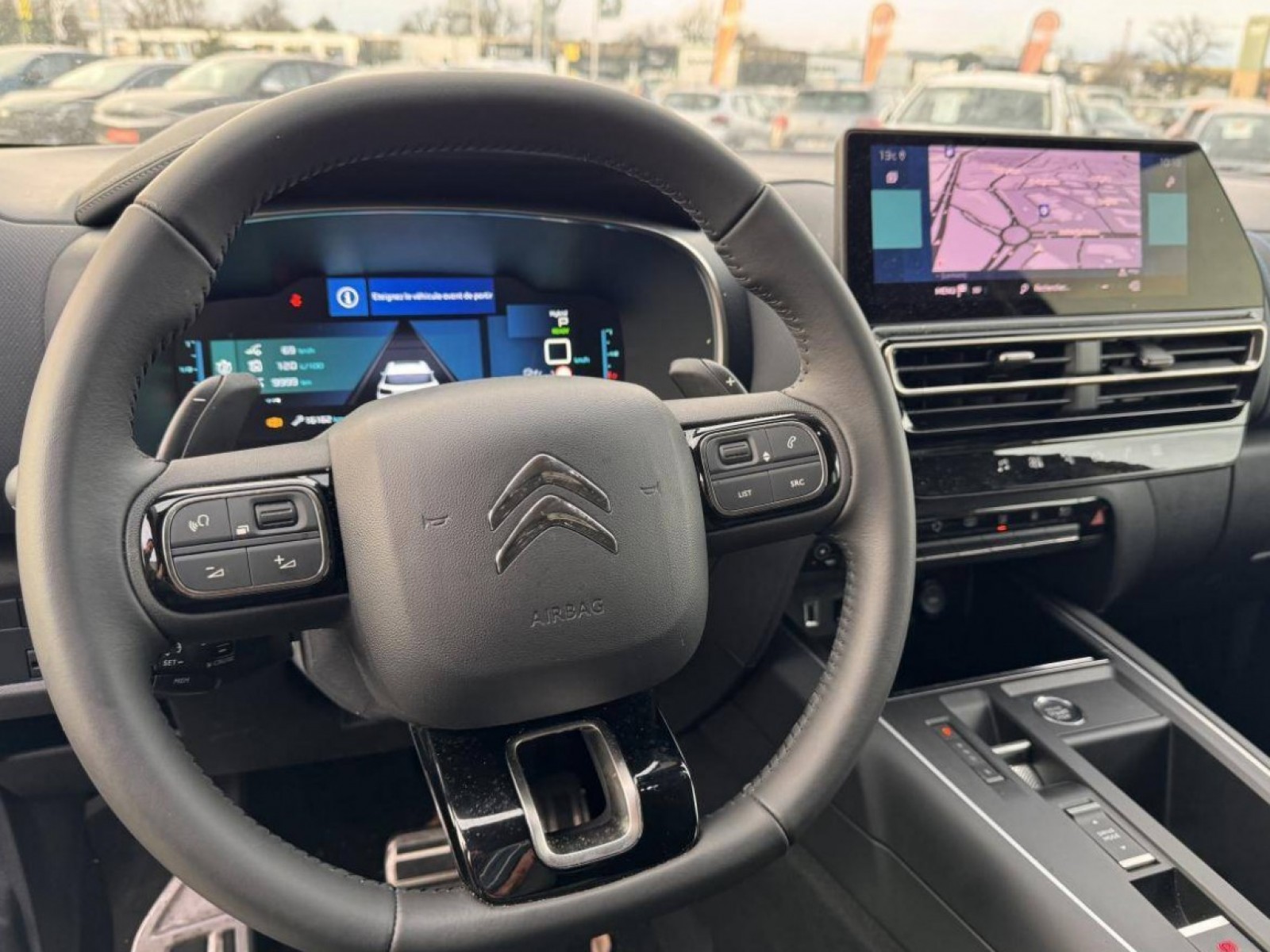 CITROEN - C5 AIRCROSS - #183150 - 35