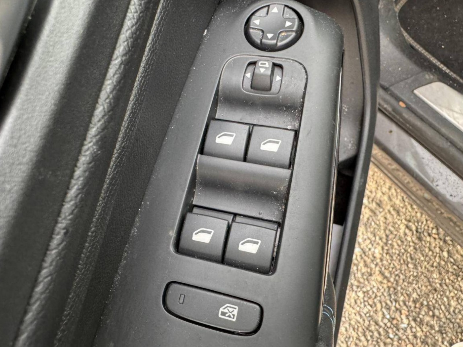 CITROEN - C5 AIRCROSS - #183150 - 39