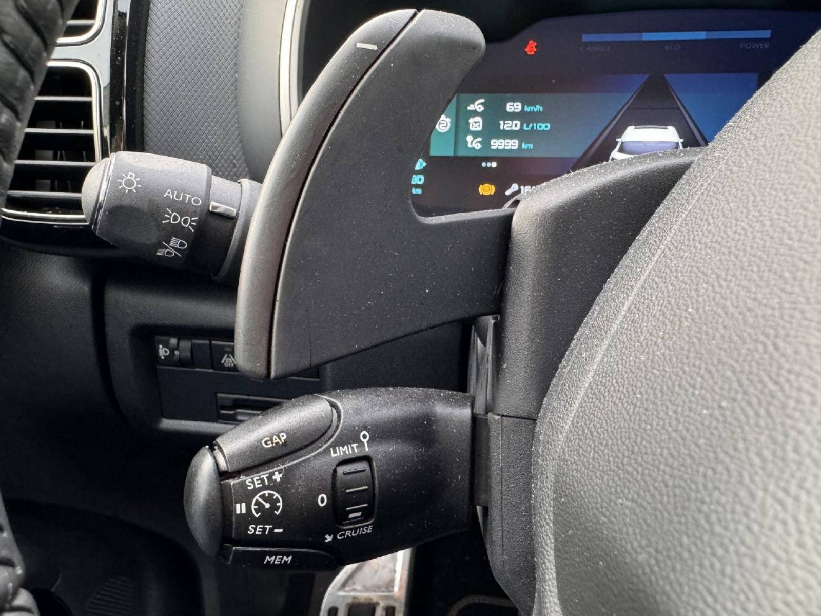 CITROEN - C5 AIRCROSS - #183150 - 24