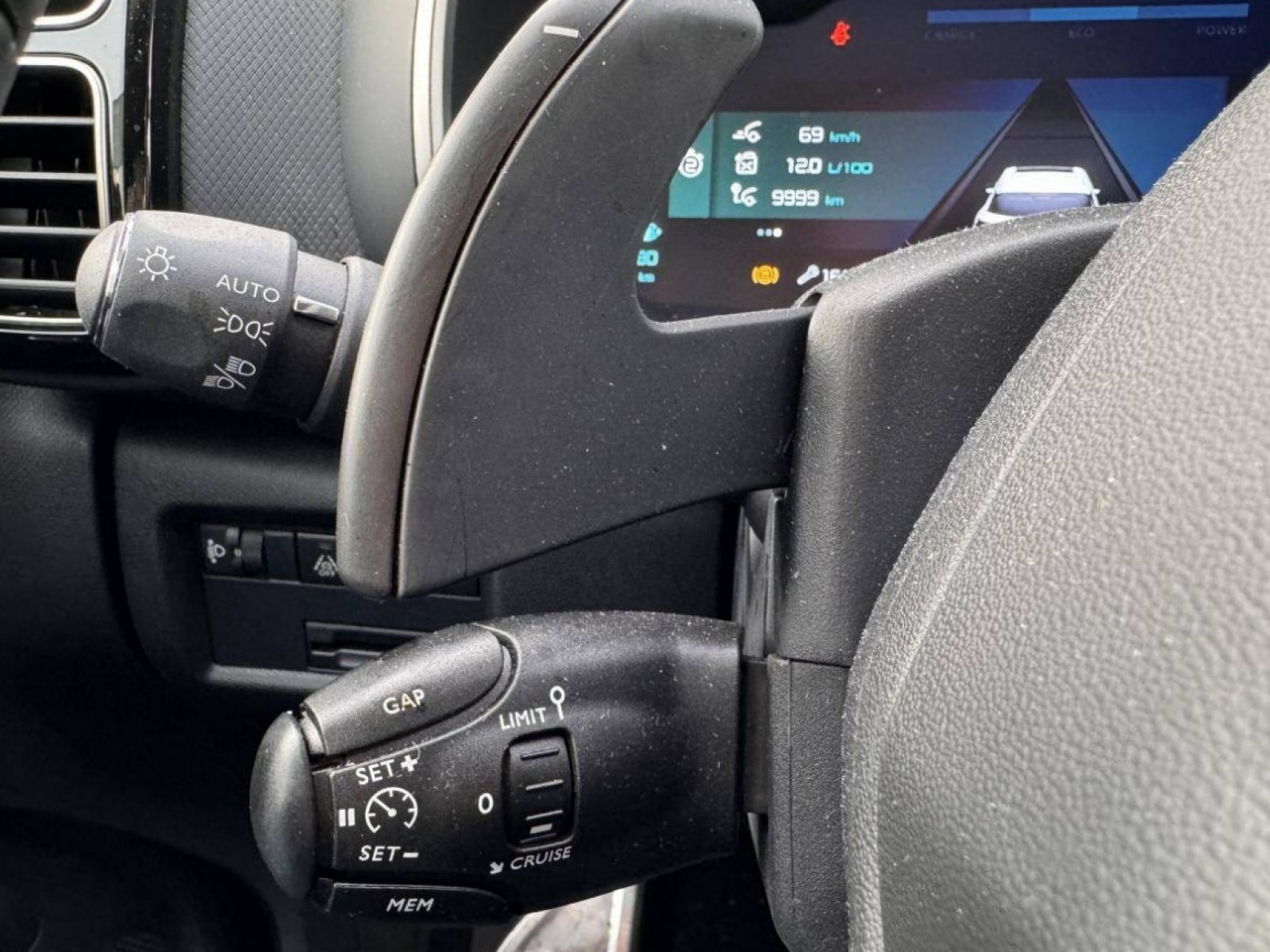 CITROEN - C5 AIRCROSS - #183150 - 49