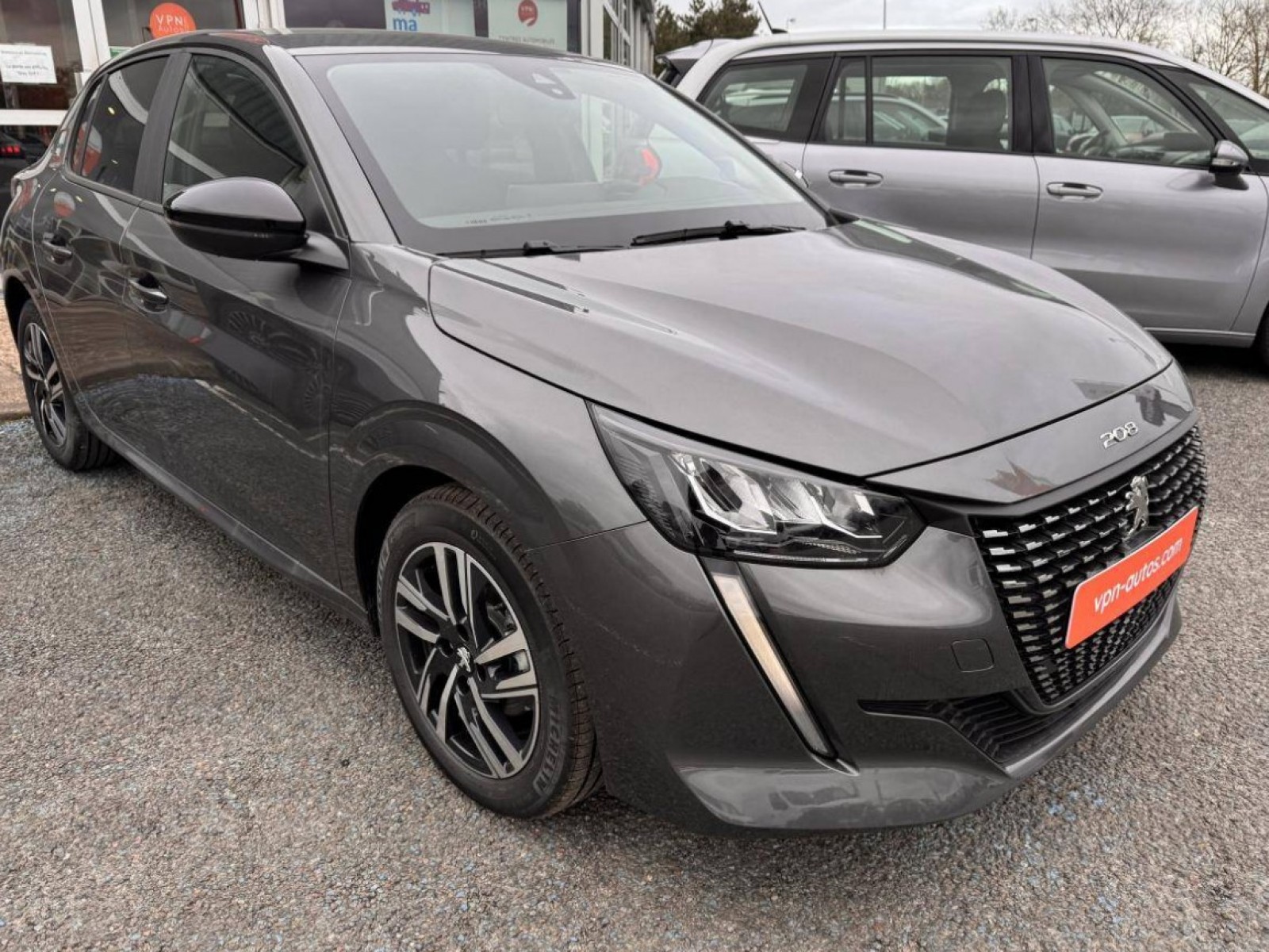 PEUGEOT - 208 - #185498 - 26