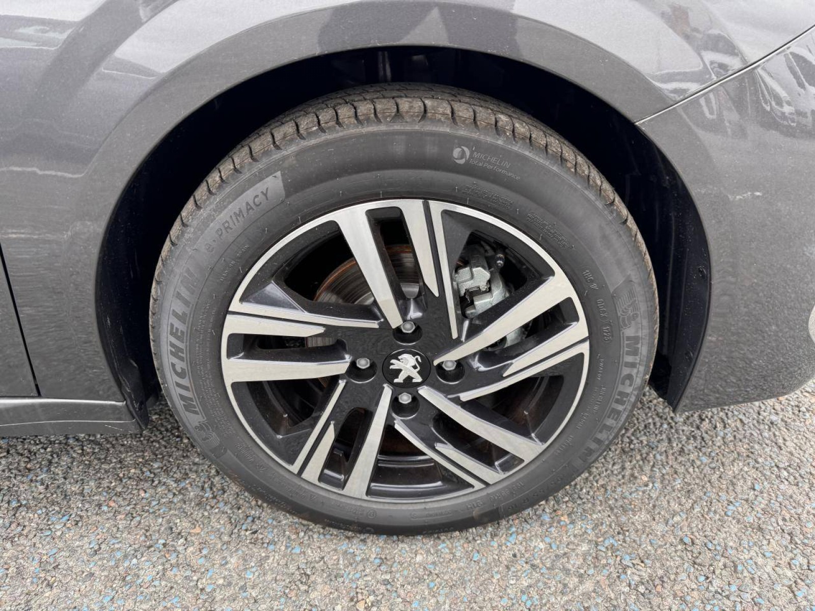 PEUGEOT - 208 - #185498 - 6