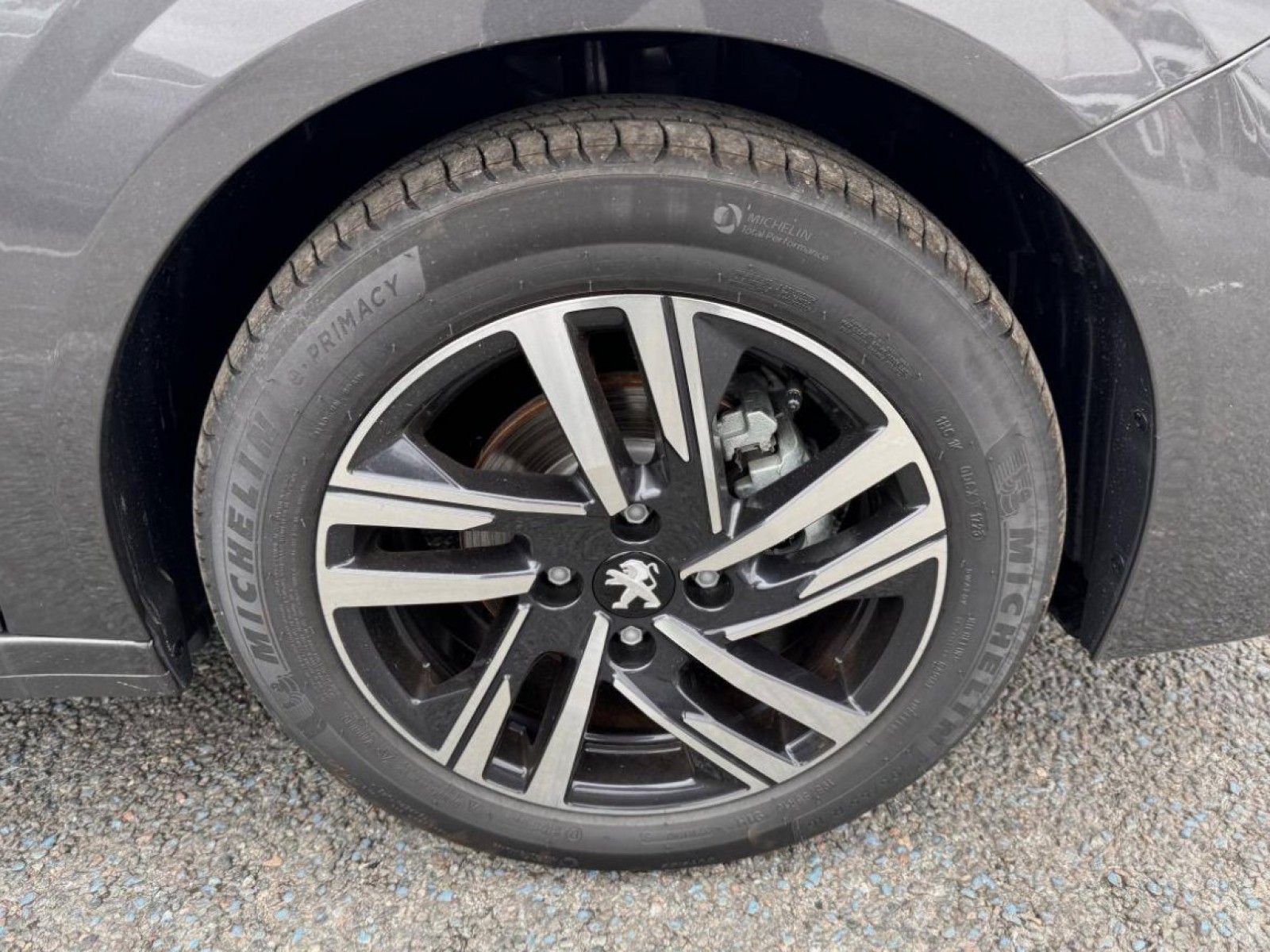 PEUGEOT - 208 - #185498 - 31