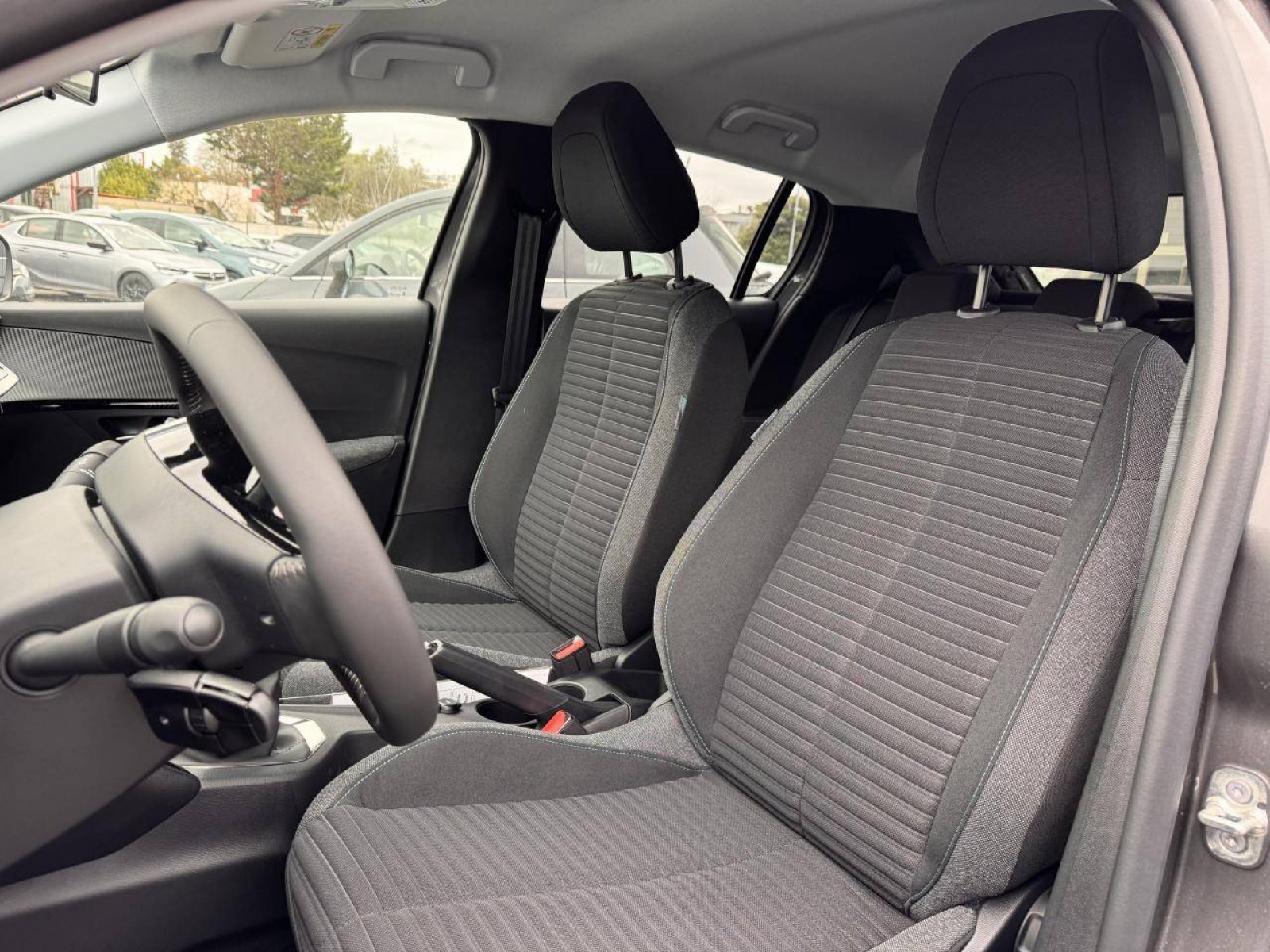 PEUGEOT - 208 - #185498 - 7