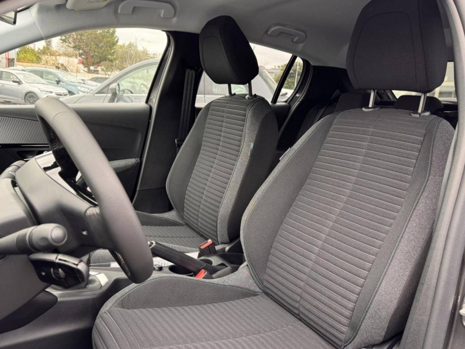 PEUGEOT - 208 - #185498 - 32