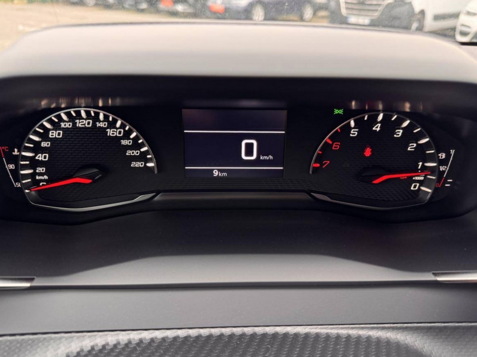 PEUGEOT - 208 - #185498 - 37