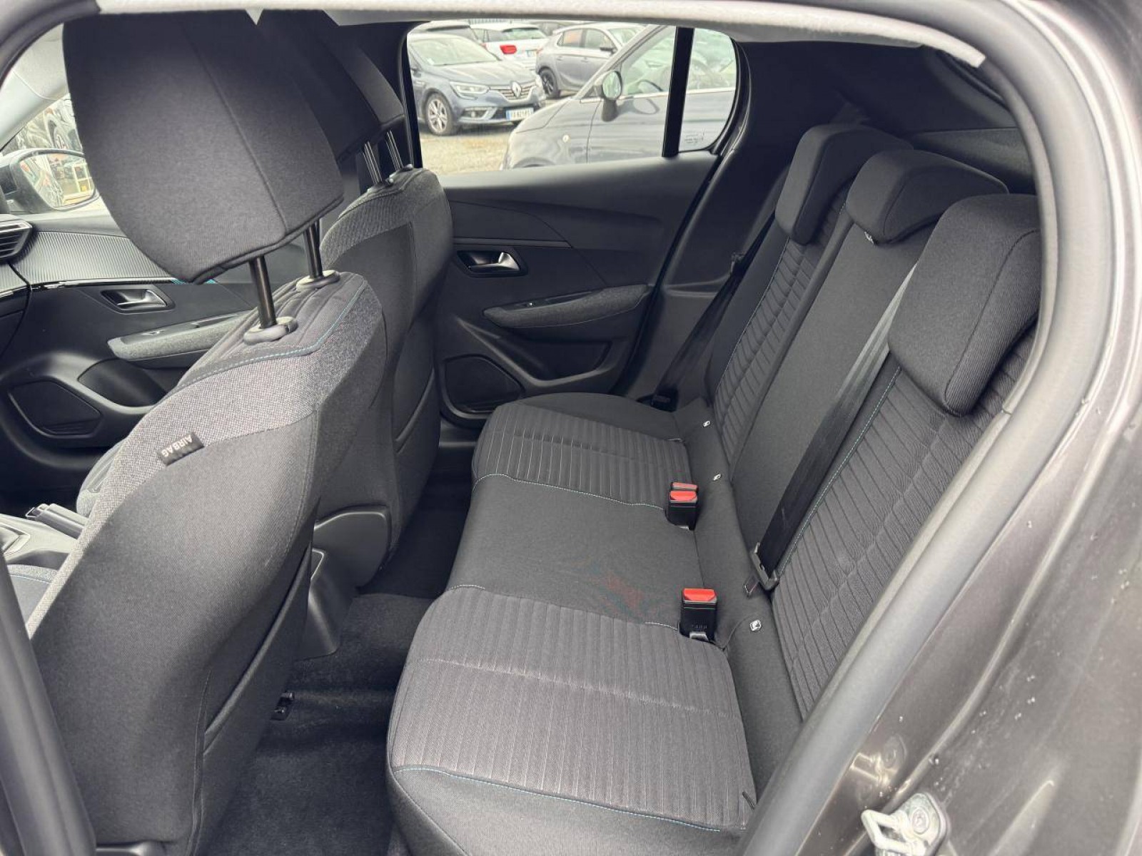 PEUGEOT - 208 - #185498 - 8