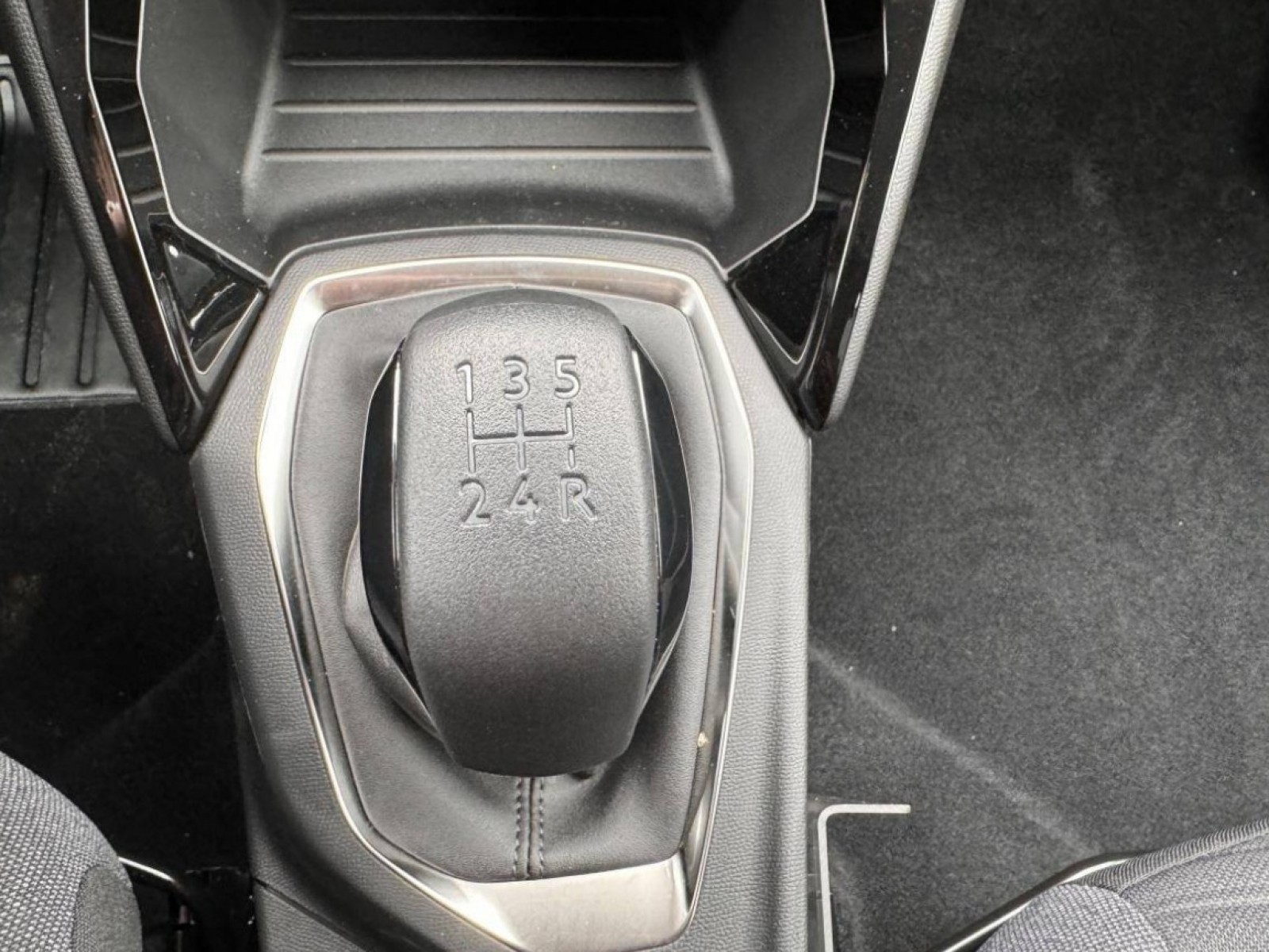 PEUGEOT - 208 - #185498 - 40