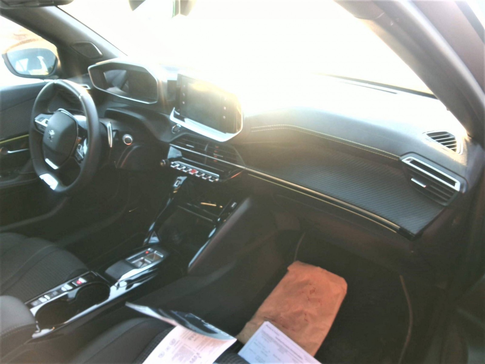PEUGEOT - 2008 - #188844 - 1