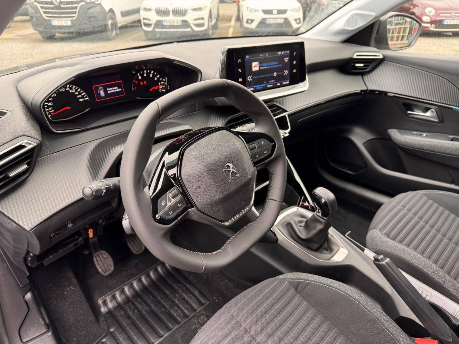 PEUGEOT - 208 - #185498 - 10