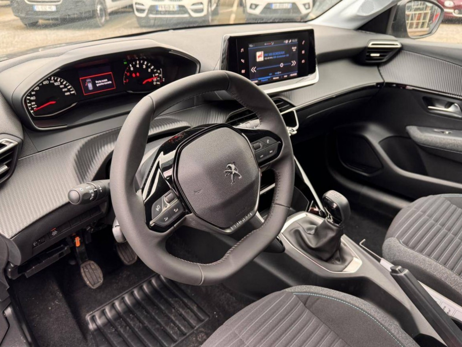 PEUGEOT - 208 - #185498 - 35