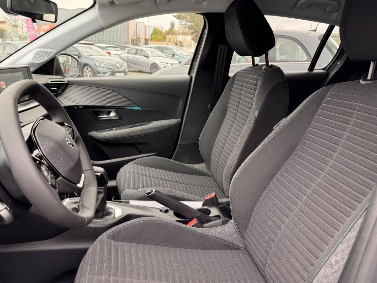 PEUGEOT - 208 - #185498 - 34