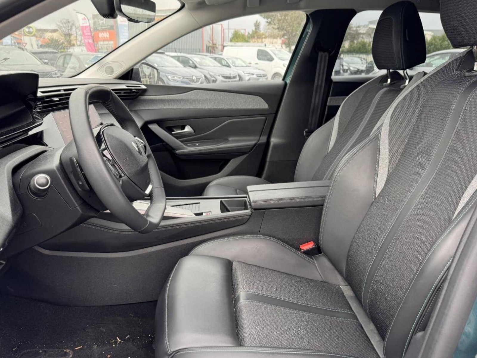 PEUGEOT - 308 SW - #184106 - 32